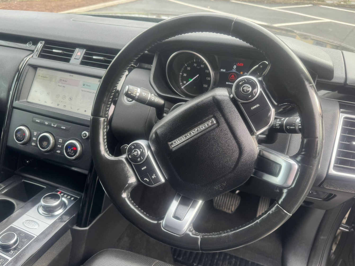 Used Land Rover Discovery 2017 for sale - 77838481: Photo 17