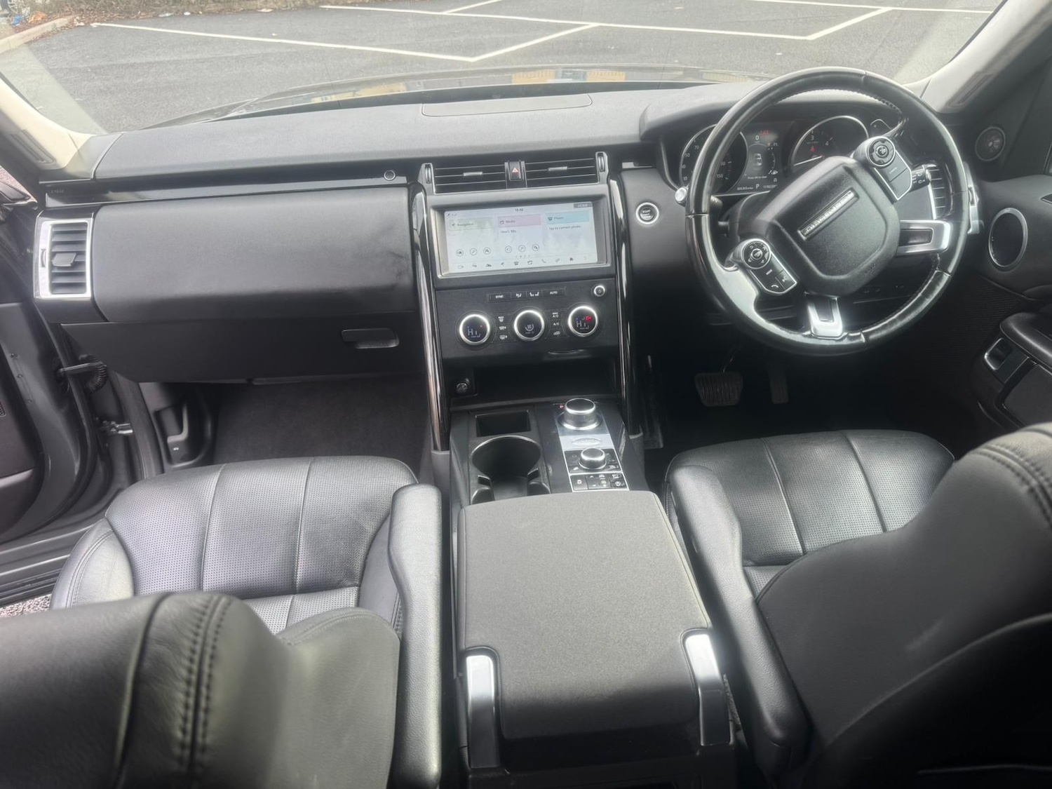 Used Land Rover Discovery 2017 for sale - 77838481: Photo 18