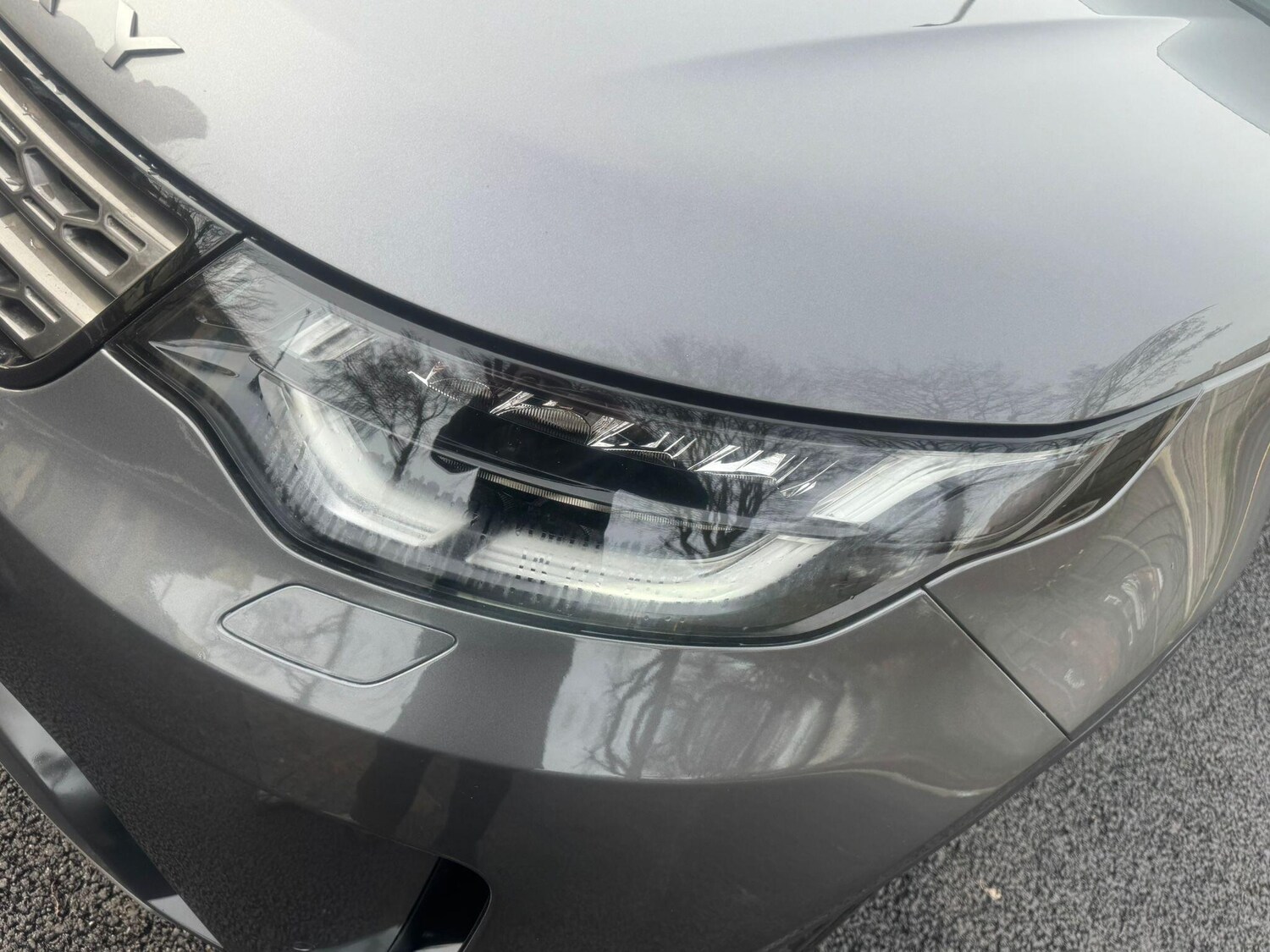 Used Land Rover Discovery 2017 for sale - 77838481: Photo 24