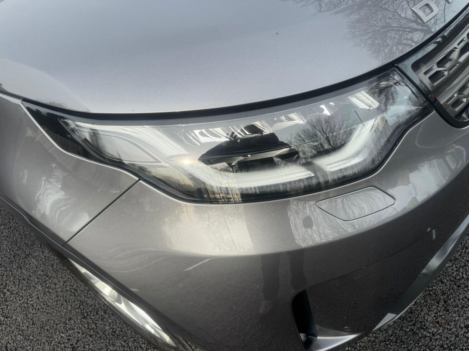 Used Land Rover Discovery 2017 for sale - 77838481: Photo 25