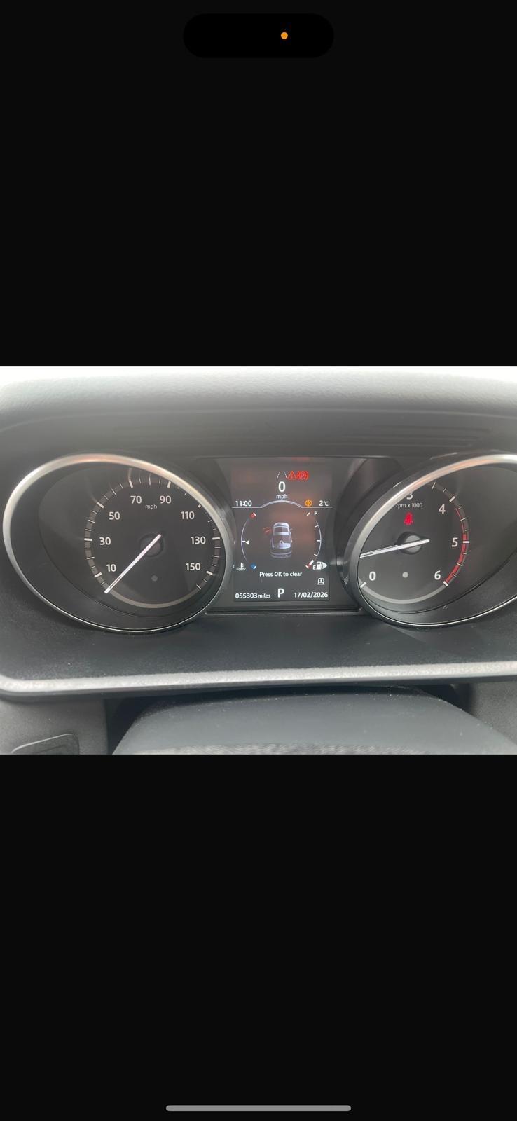 Used Land Rover Discovery 2017 for sale - 77838481: Photo 26