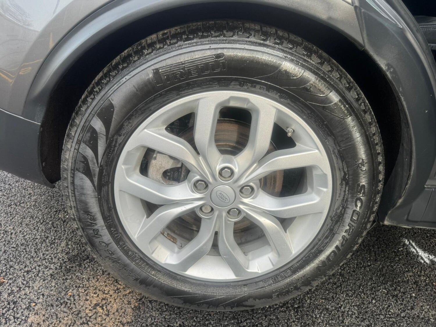 Used Land Rover Discovery 2017 for sale - 77838481: Photo 27