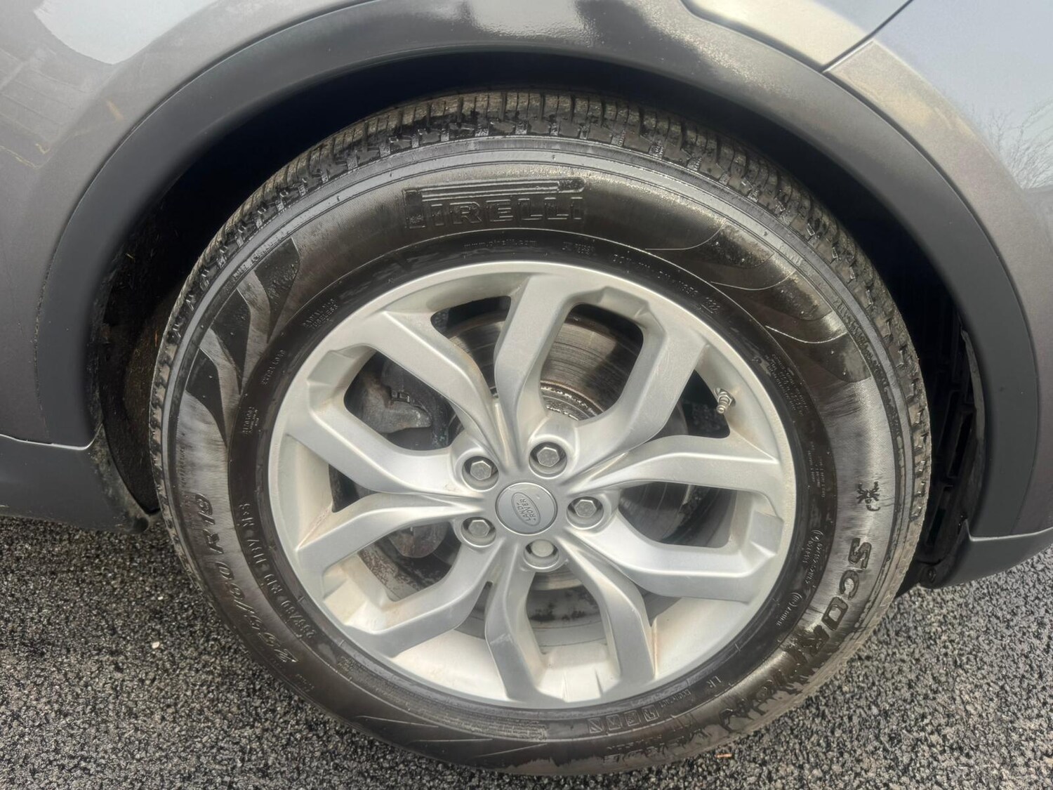 Used Land Rover Discovery 2017 for sale - 77838481: Photo 28