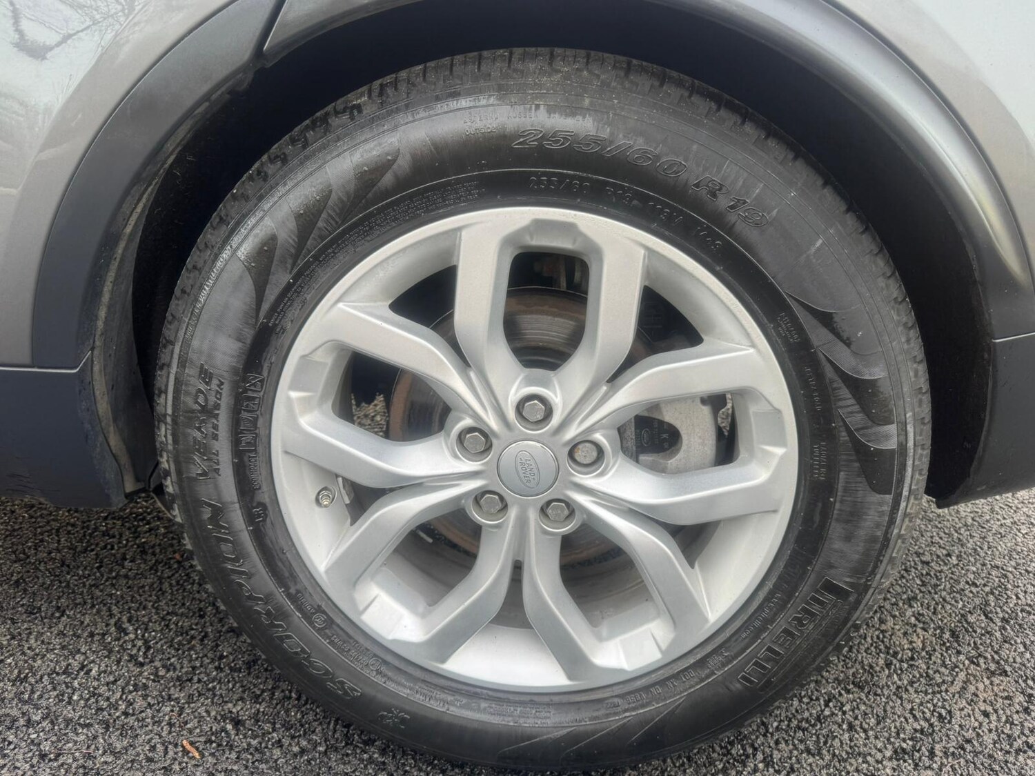 Used Land Rover Discovery 2017 for sale - 77838481: Photo 29