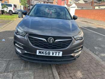 2018 (68) - 1.5 Turbo D Sport Nav 5dr