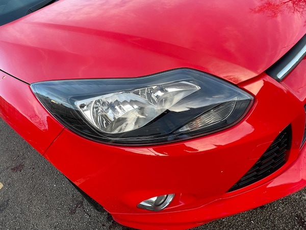 Used Ford Focus 2014 for sale - 76174932: Photo 10