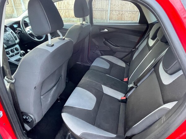 Used Ford Focus 2014 for sale - 76174932: Photo 18