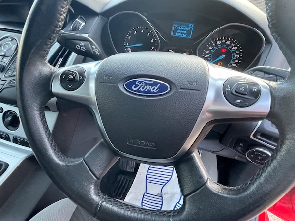 Used Ford Focus 2014 for sale - 76174932: Photo 27