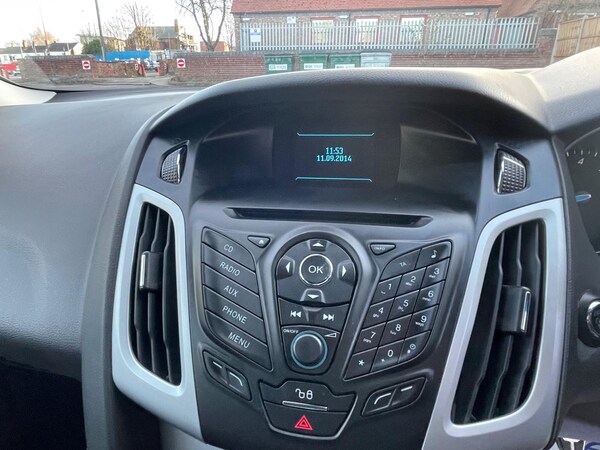 Used Ford Focus 2014 for sale - 76174932: Photo 29
