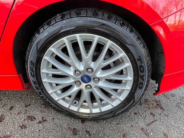 Used Ford Focus 2014 for sale - 76174932: Photo 34