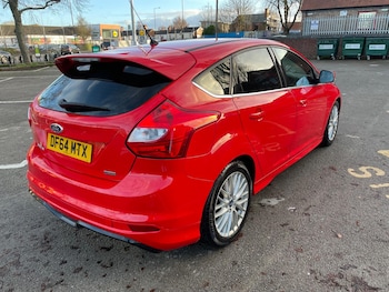 Used Ford Focus 2014 for sale - 76174932: Photo 4