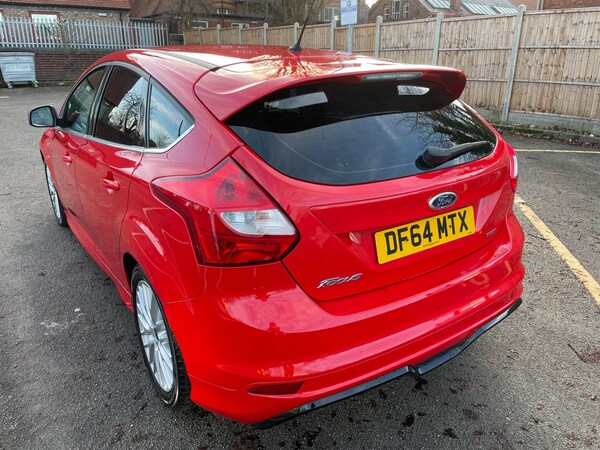Used Ford Focus 2014 for sale - 76174932: Photo 6