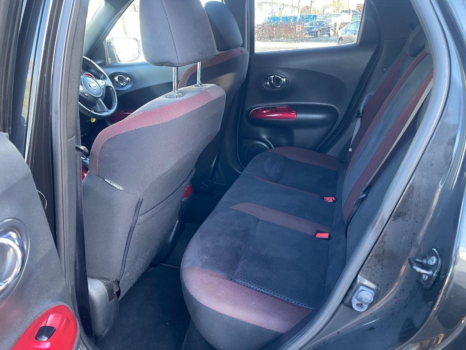 Used Nissan Juke 2014 for sale - 78019198: Photo 12