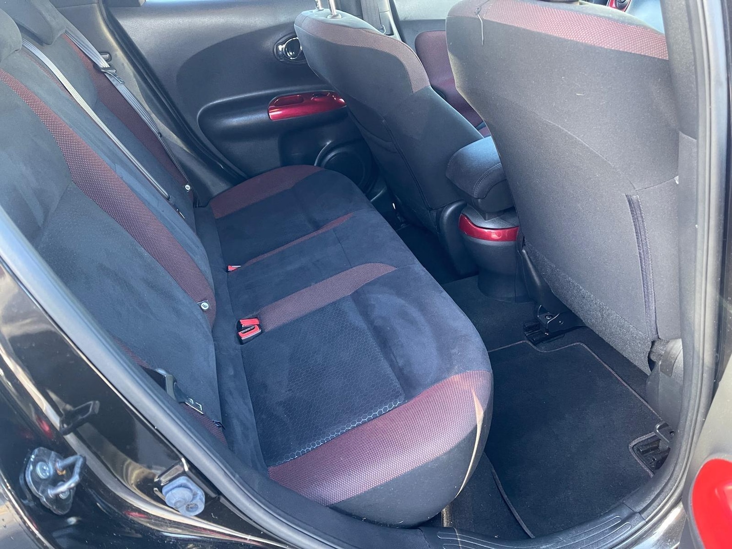 Used Nissan Juke 2014 for sale - 78019198: Photo 13