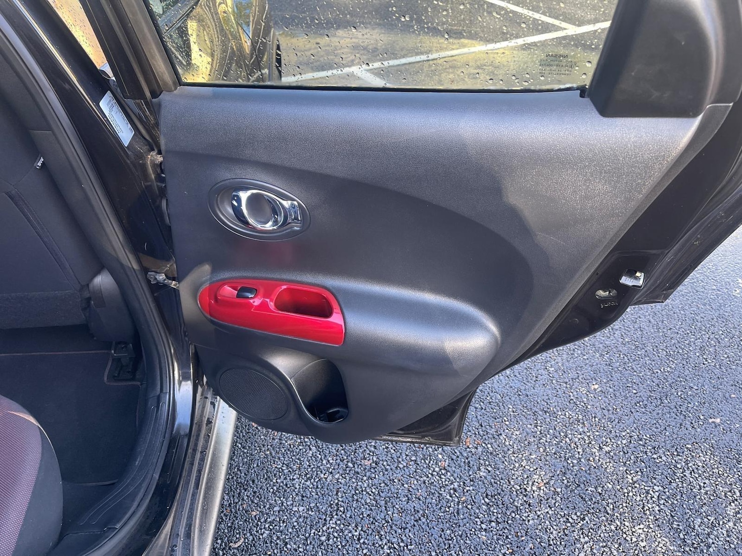 Used Nissan Juke 2014 for sale - 78019198: Photo 14