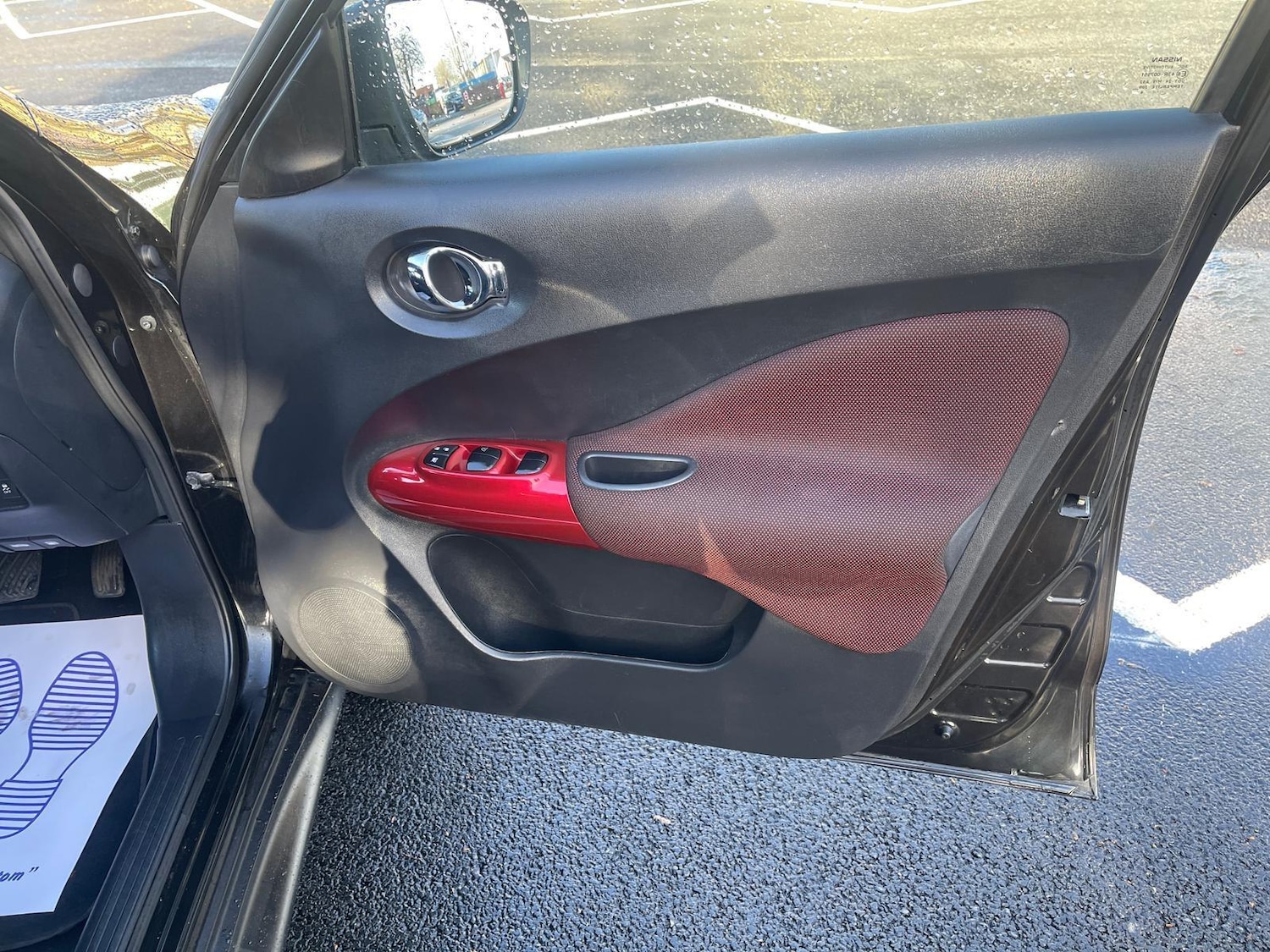 Used Nissan Juke 2014 for sale - 78019198: Photo 16