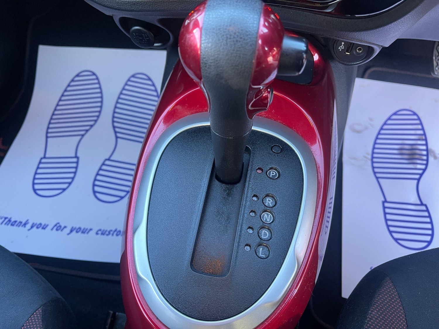 Used Nissan Juke 2014 for sale - 78019198: Photo 20