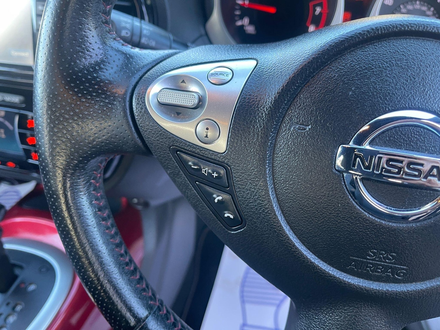 Used Nissan Juke 2014 for sale - 78019198: Photo 21