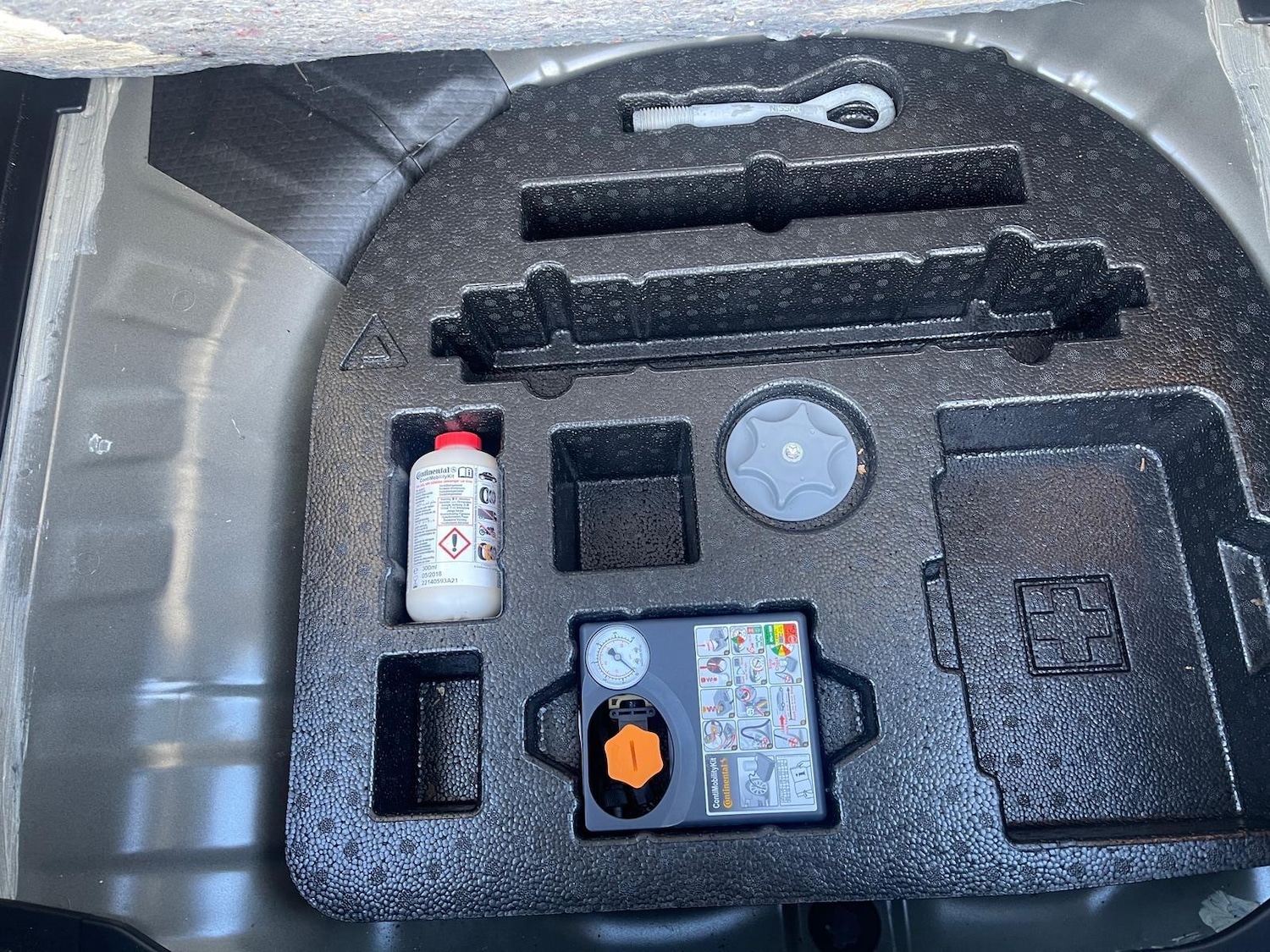 Used Nissan Juke 2014 for sale - 78019198: Photo 28