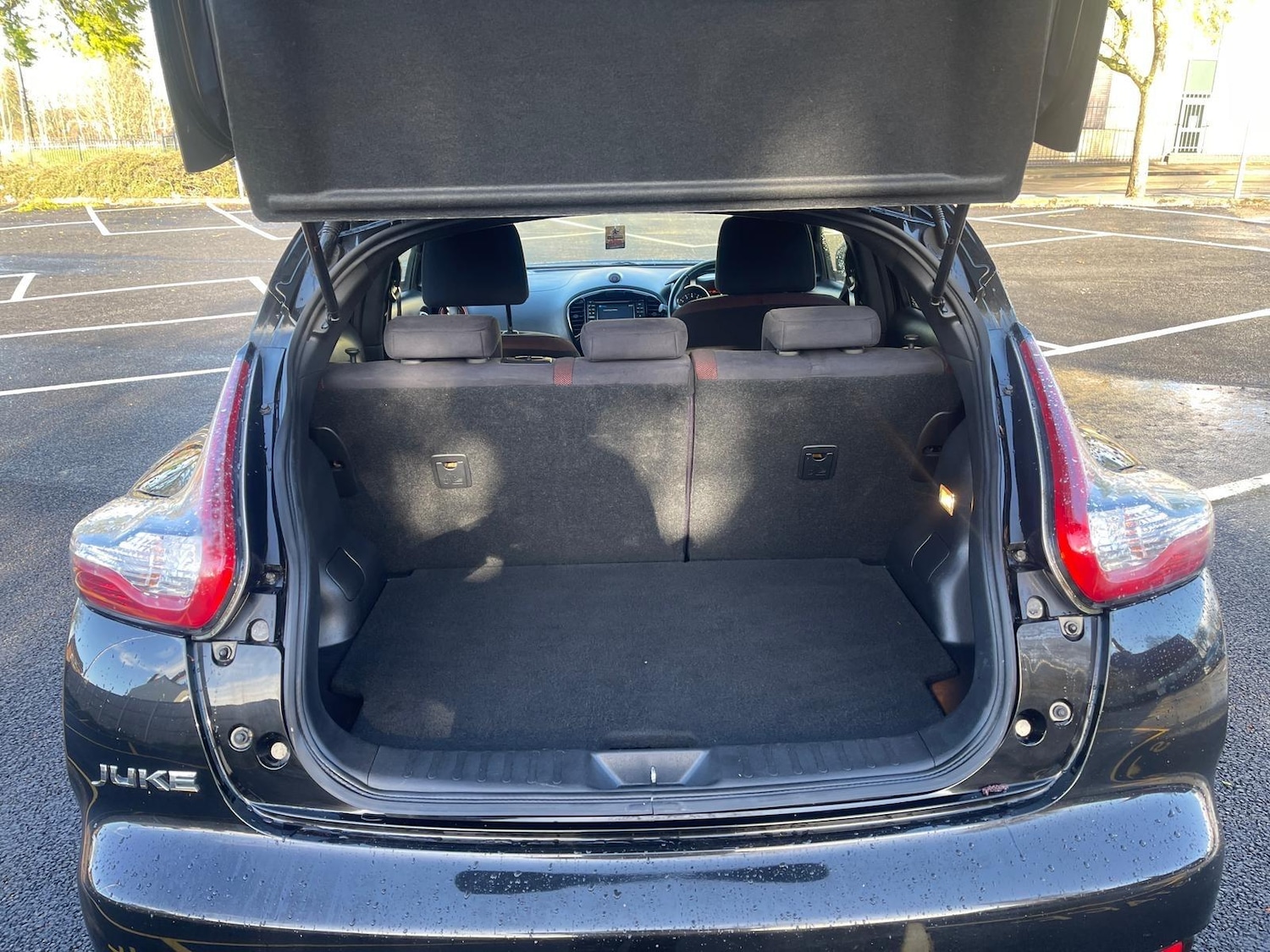 Used Nissan Juke 2014 for sale - 78019198: Photo 29