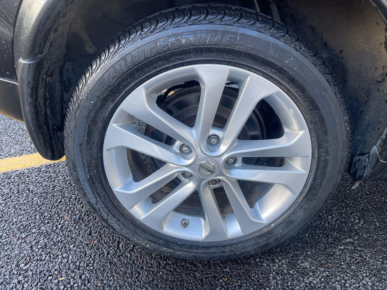 Used Nissan Juke 2014 for sale - 78019198: Photo 33