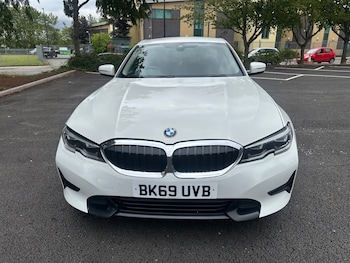 Used BMW 3 Series 2019 for sale - 78889558: Photo