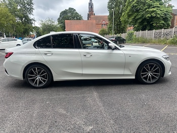 Used BMW 3 Series 2019 for sale - 78889558: Photo