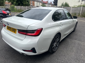 Used BMW 3 Series 2019 for sale - 78889558: Photo