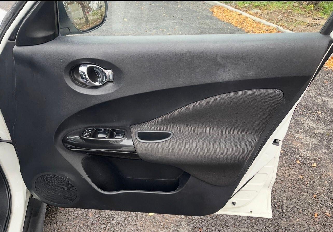 Used Nissan Juke 2014 for sale - 77015596: Photo 12