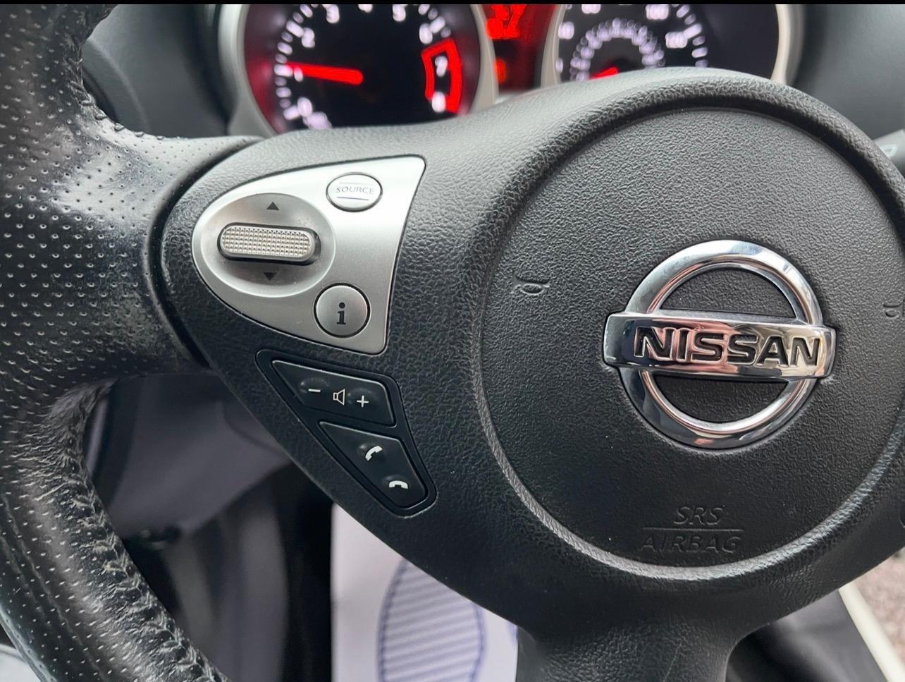 Used Nissan Juke 2014 for sale - 77015596: Photo 17