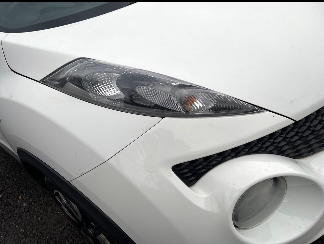 Used Nissan Juke 2014 for sale - 77015596: Photo 19