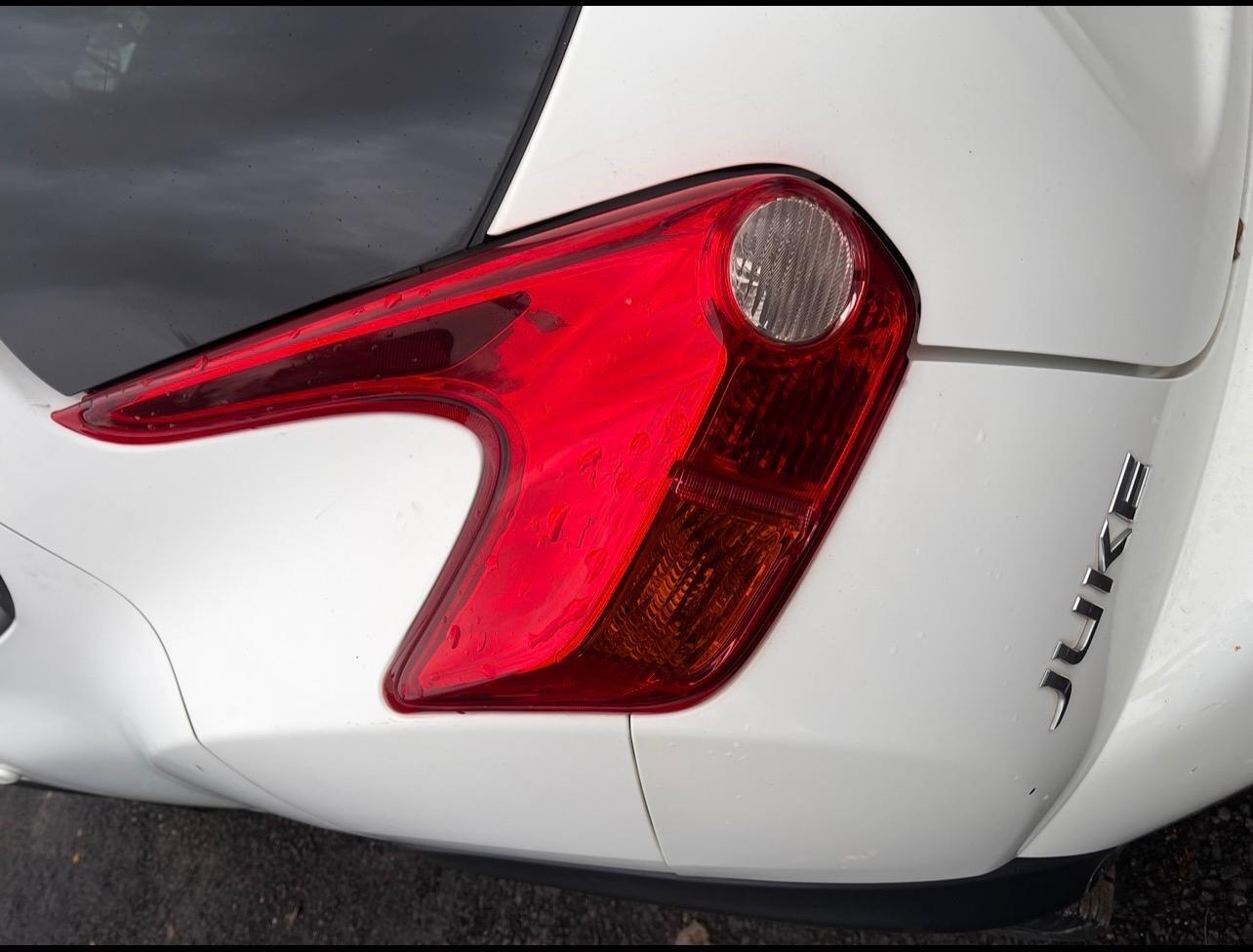 Used Nissan Juke 2014 for sale - 77015596: Photo 21