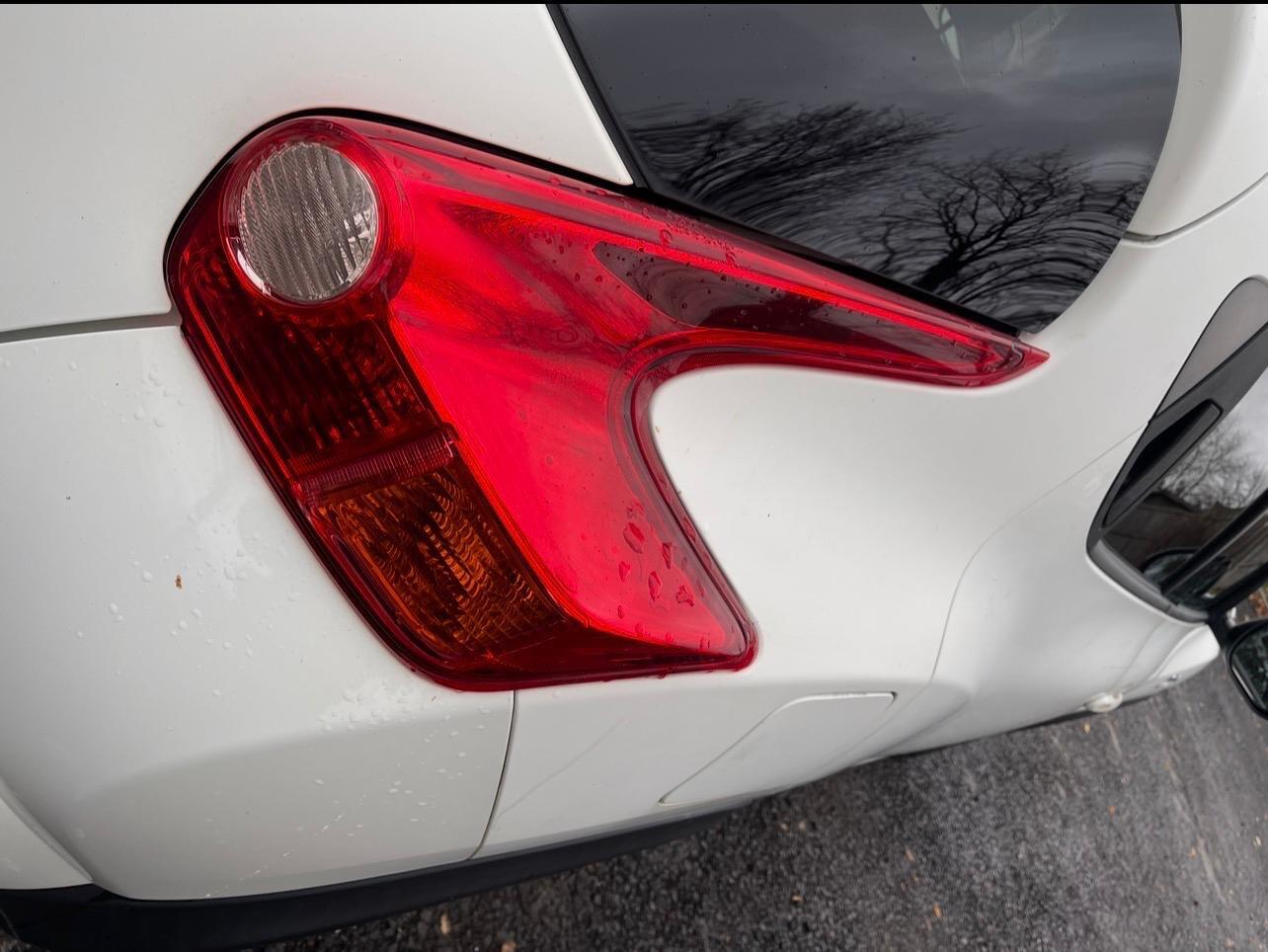 Used Nissan Juke 2014 for sale - 77015596: Photo 23