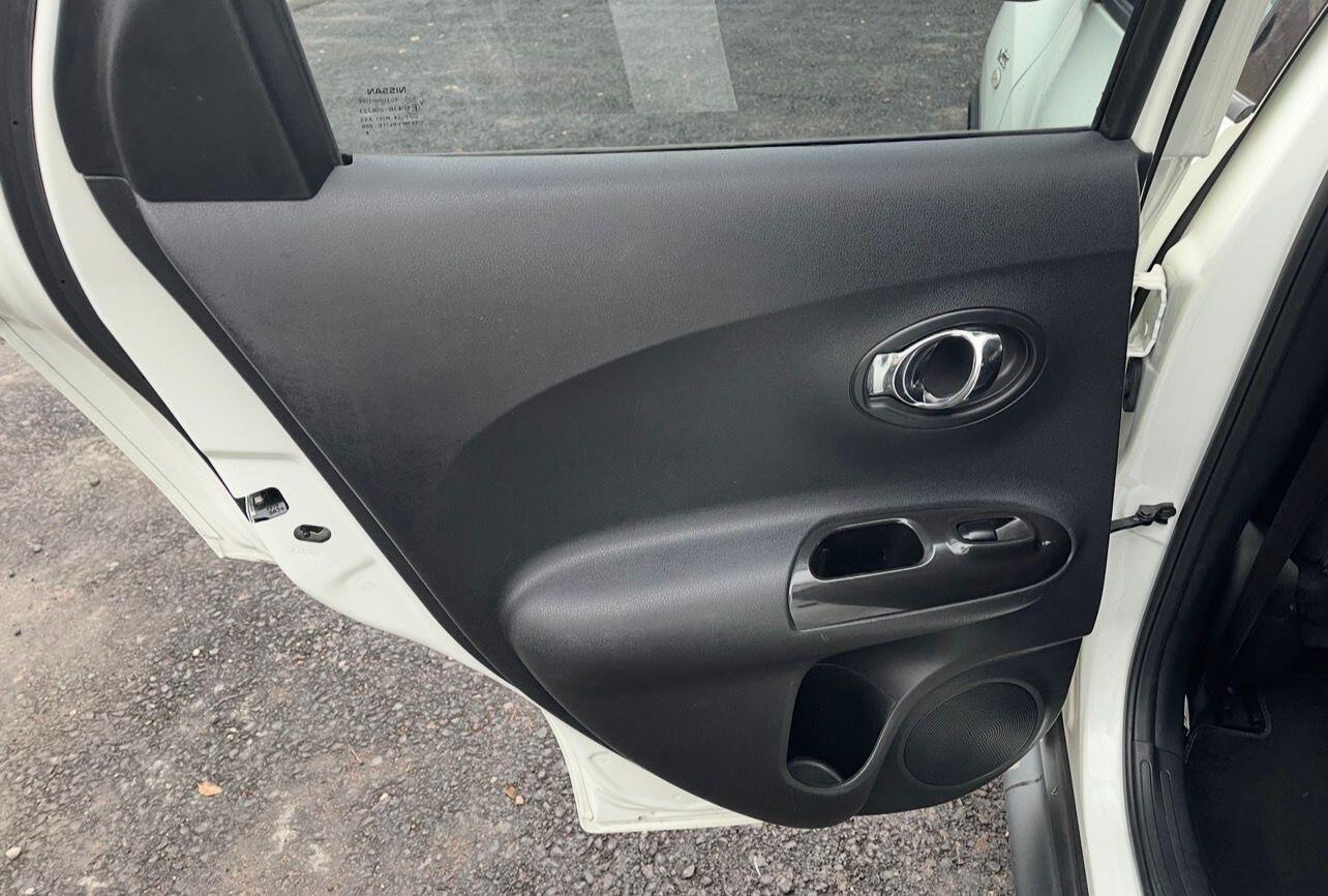 Used Nissan Juke 2014 for sale - 77015596: Photo 24