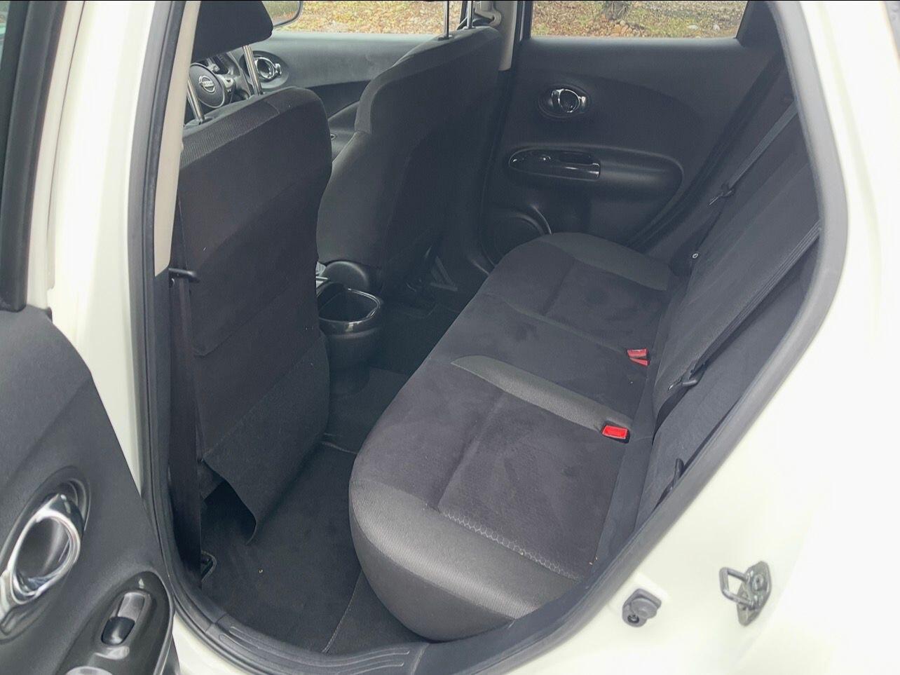 Used Nissan Juke 2014 for sale - 77015596: Photo 27