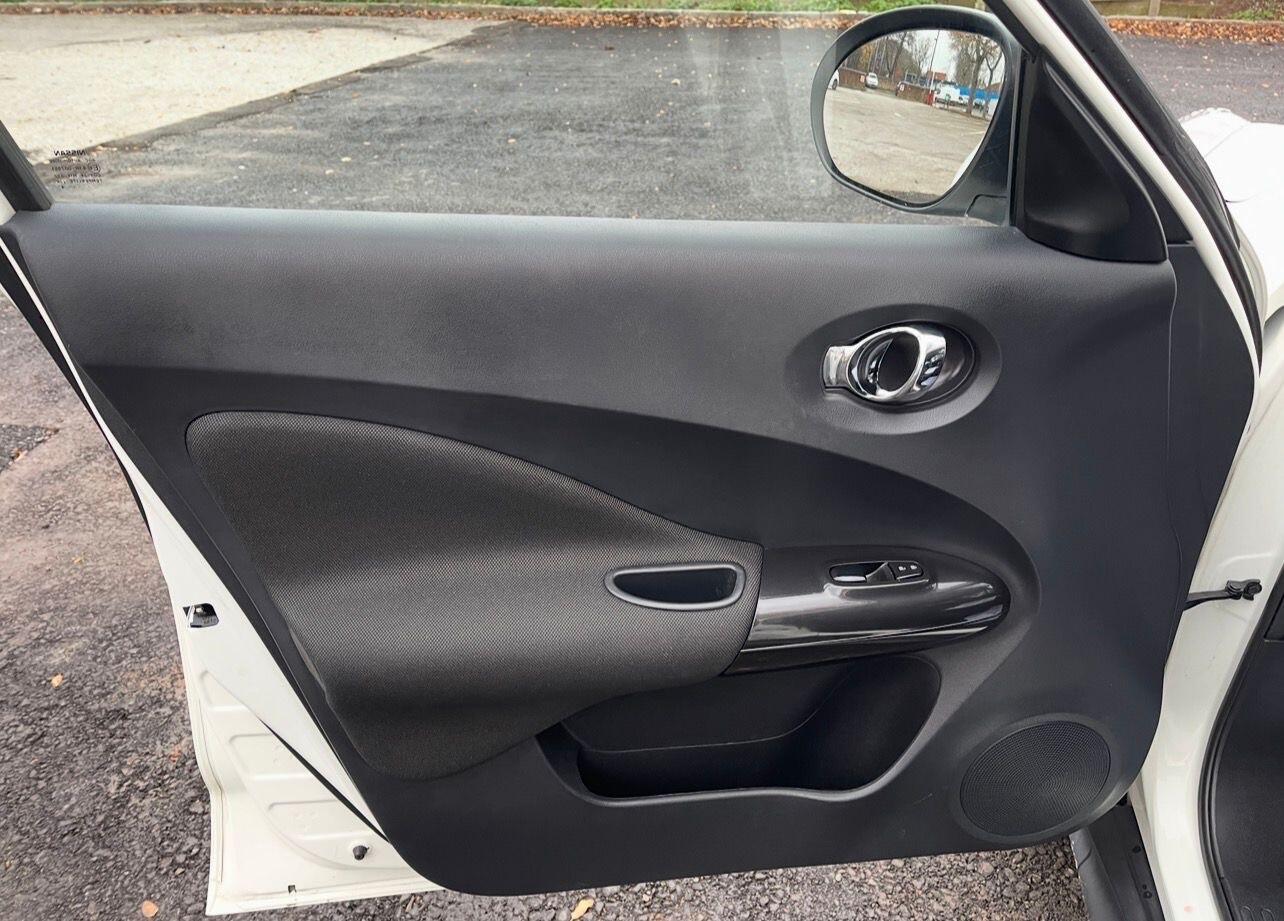 Used Nissan Juke 2014 for sale - 77015596: Photo 28