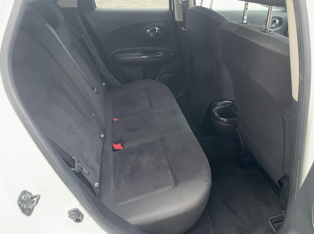 Used Nissan Juke 2014 for sale - 77015596: Photo 30