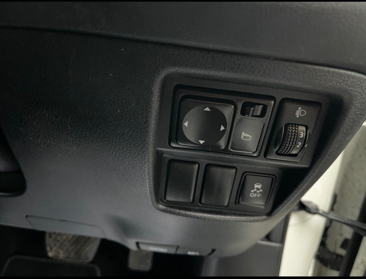 Used Nissan Juke 2014 for sale - 77015596: Photo 31