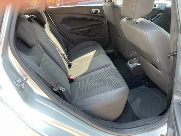 Used Ford Fiesta 2015 for sale - 74980481: Photo 17