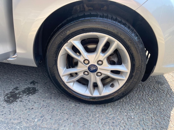 Used Ford Fiesta 2015 for sale - 74980481: Photo 23