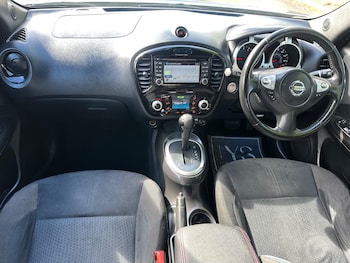 Used Nissan Juke 2016 for sale - 78301943: Photo