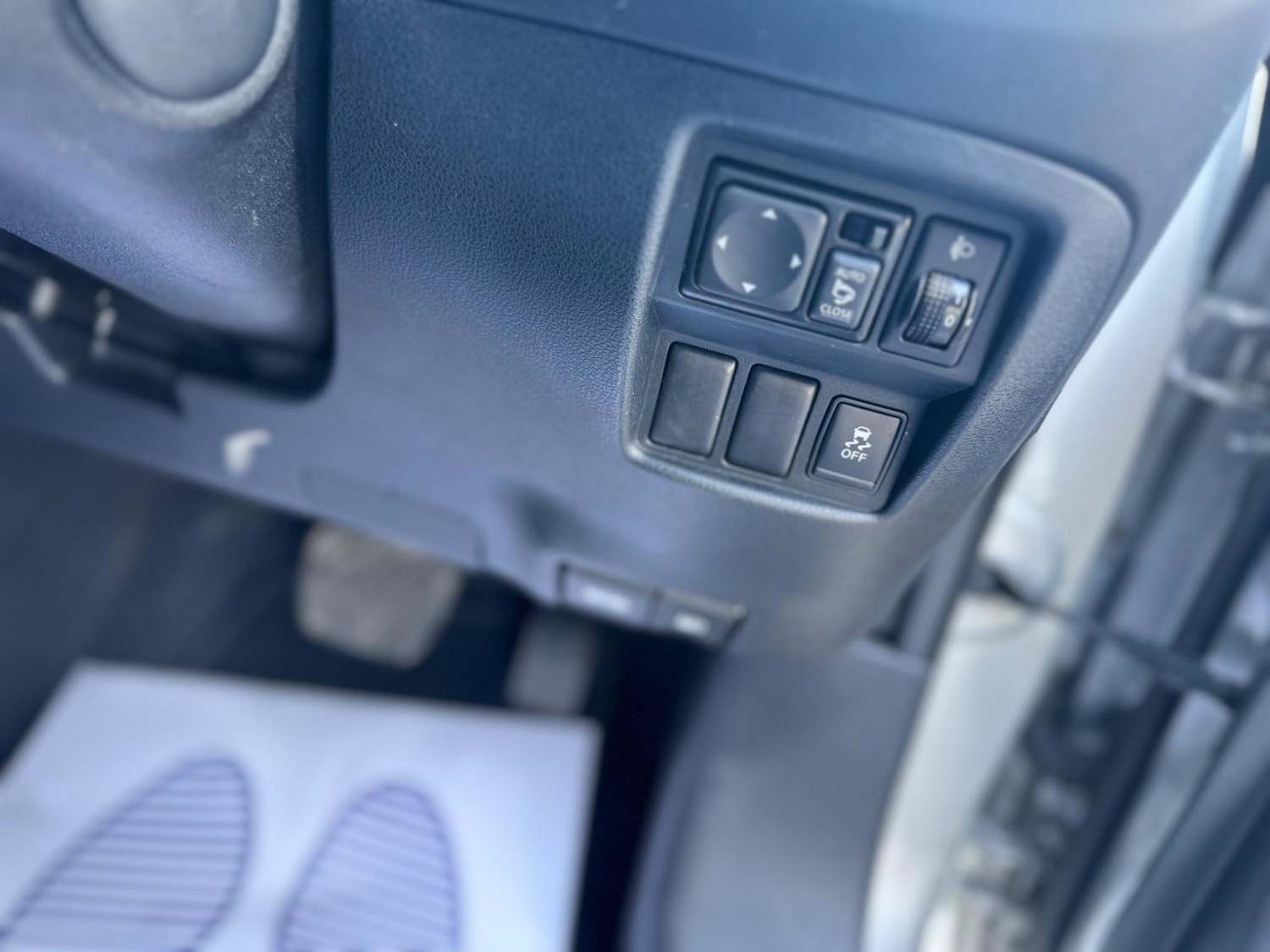 Used Nissan Juke 2013 for sale - 76423784: Photo 19