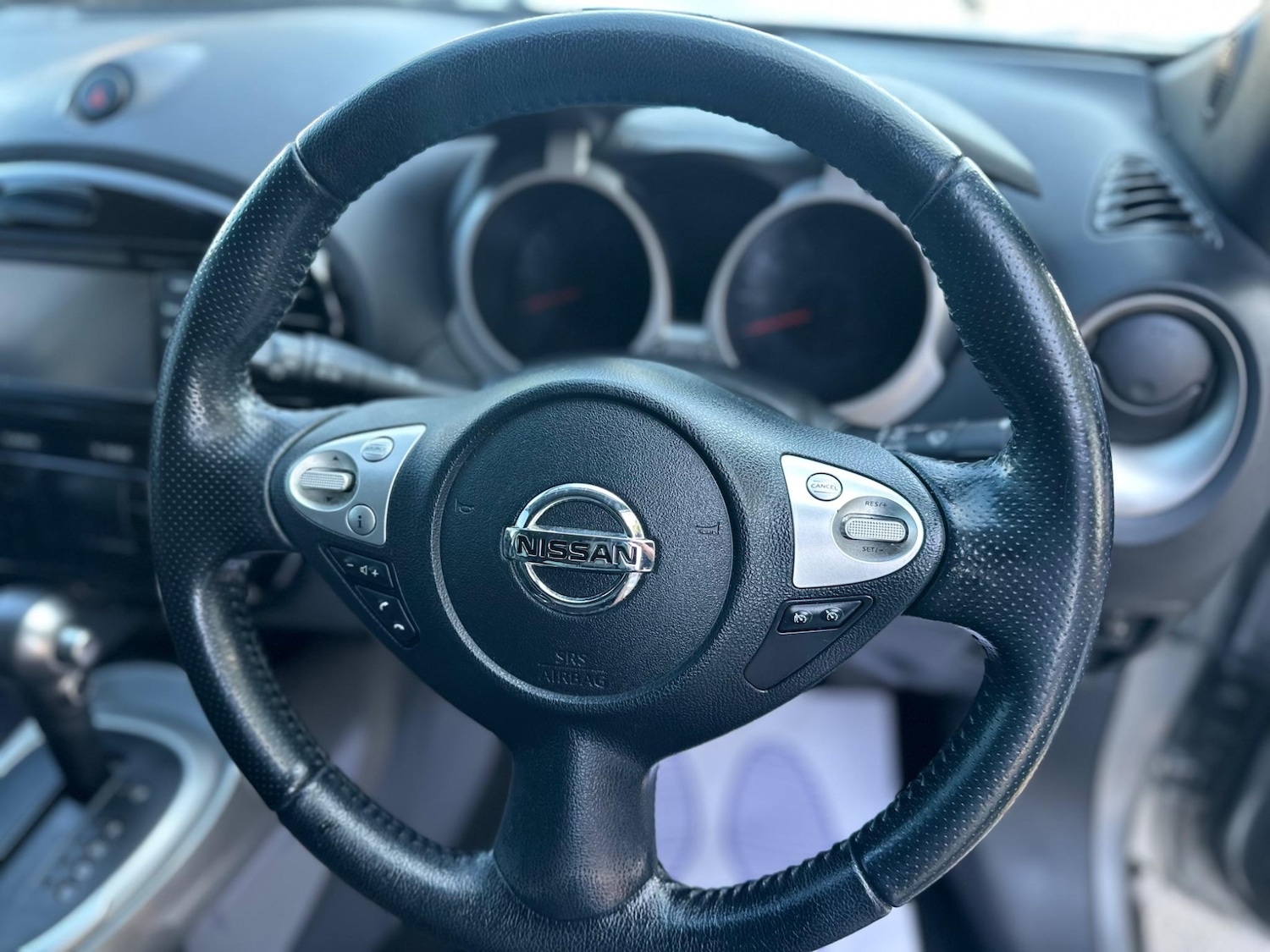 Used Nissan Juke 2013 for sale - 76423784: Photo 21