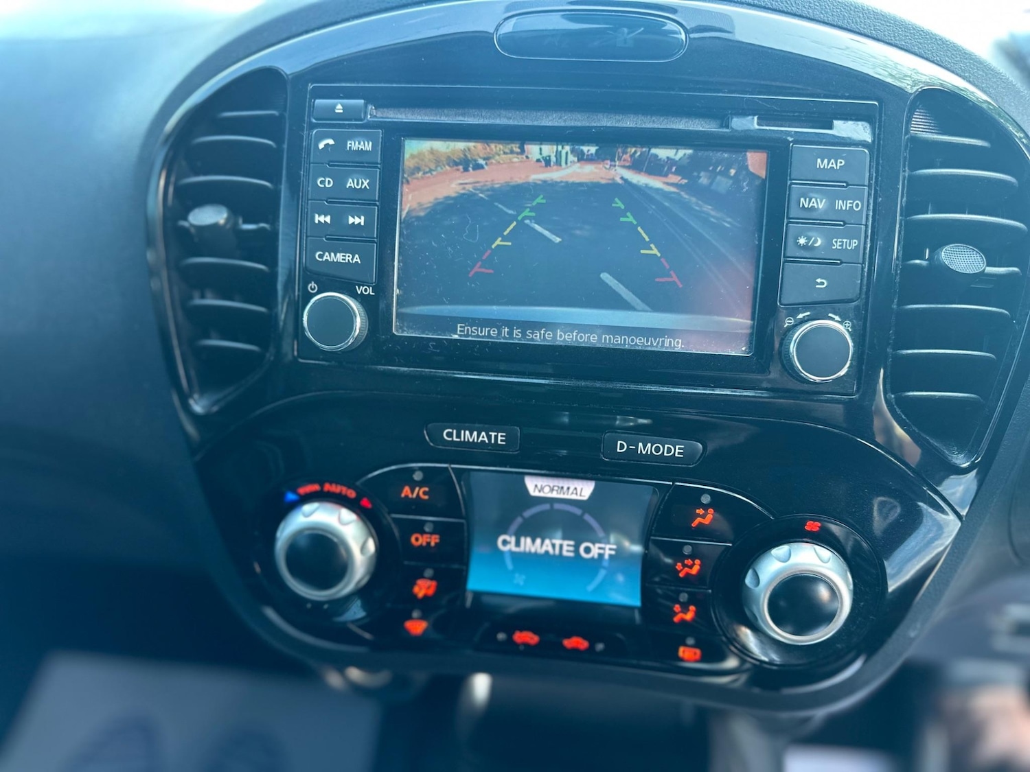 Used Nissan Juke 2013 for sale - 76423784: Photo 26