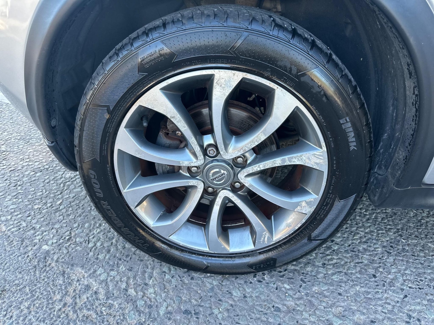 Used Nissan Juke 2013 for sale - 76423784: Photo 34