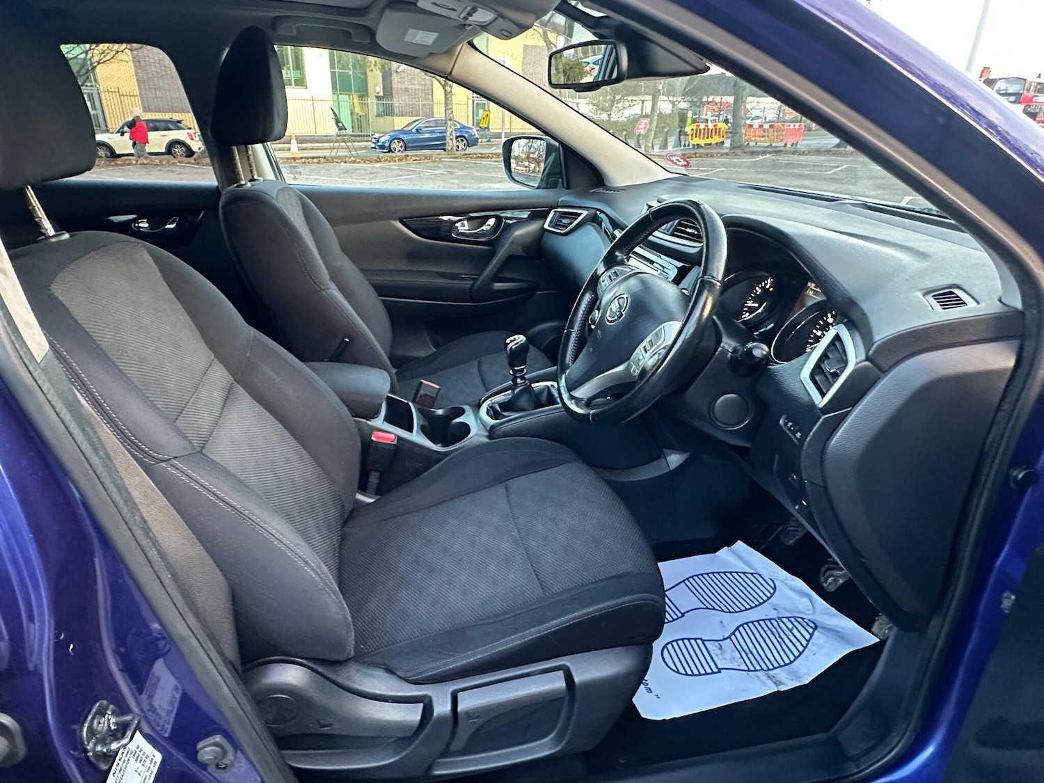 Used Nissan Qashqai 2015 for sale - 76926946: Photo 11