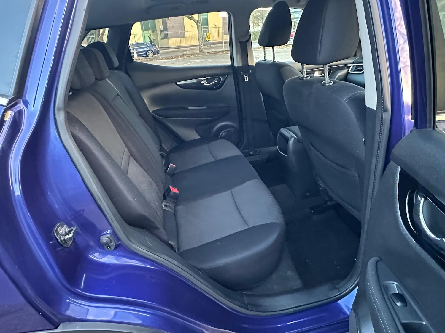 Used Nissan Qashqai 2015 for sale - 76926946: Photo 13