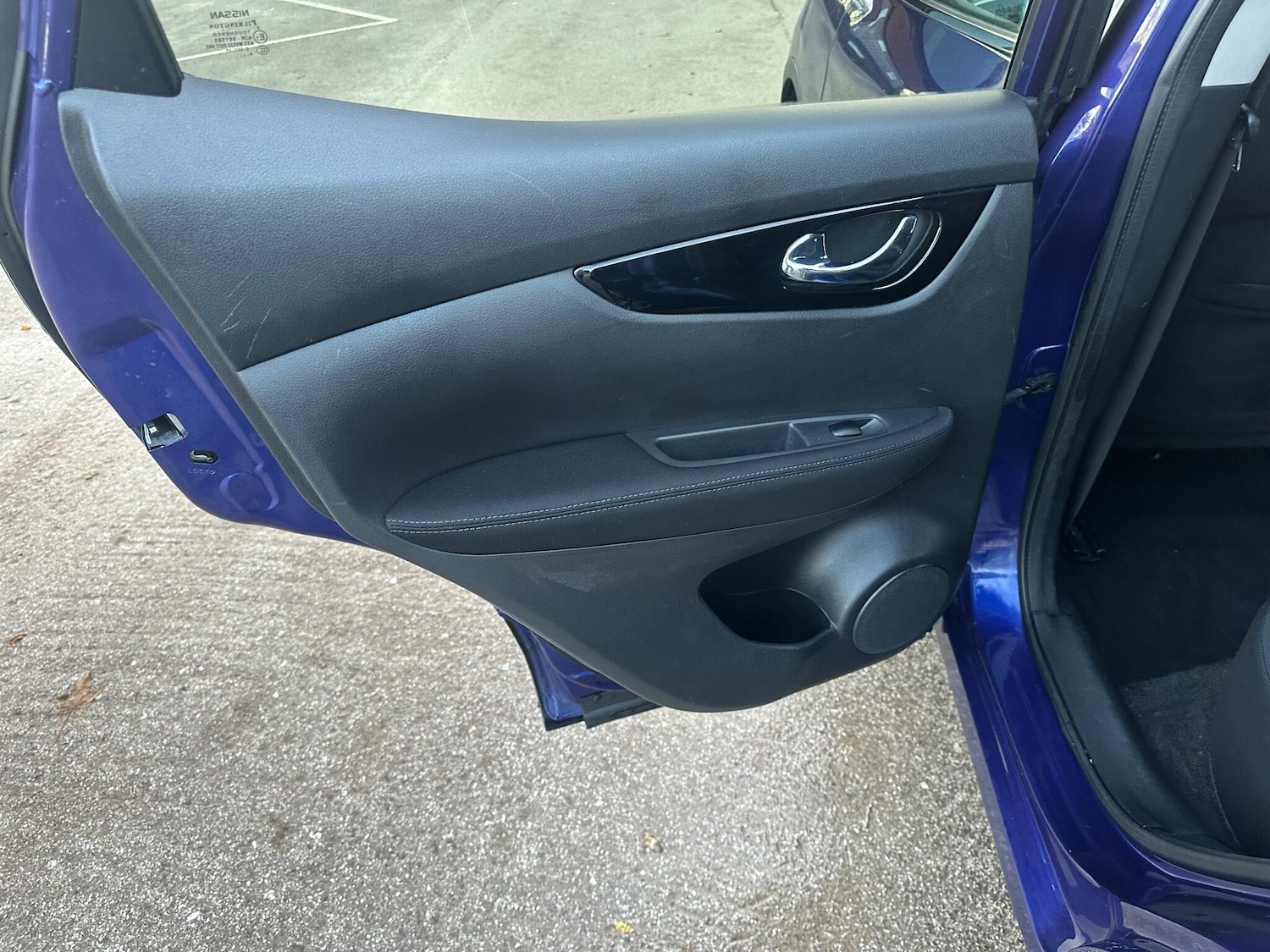 Used Nissan Qashqai 2015 for sale - 76926946: Photo 15