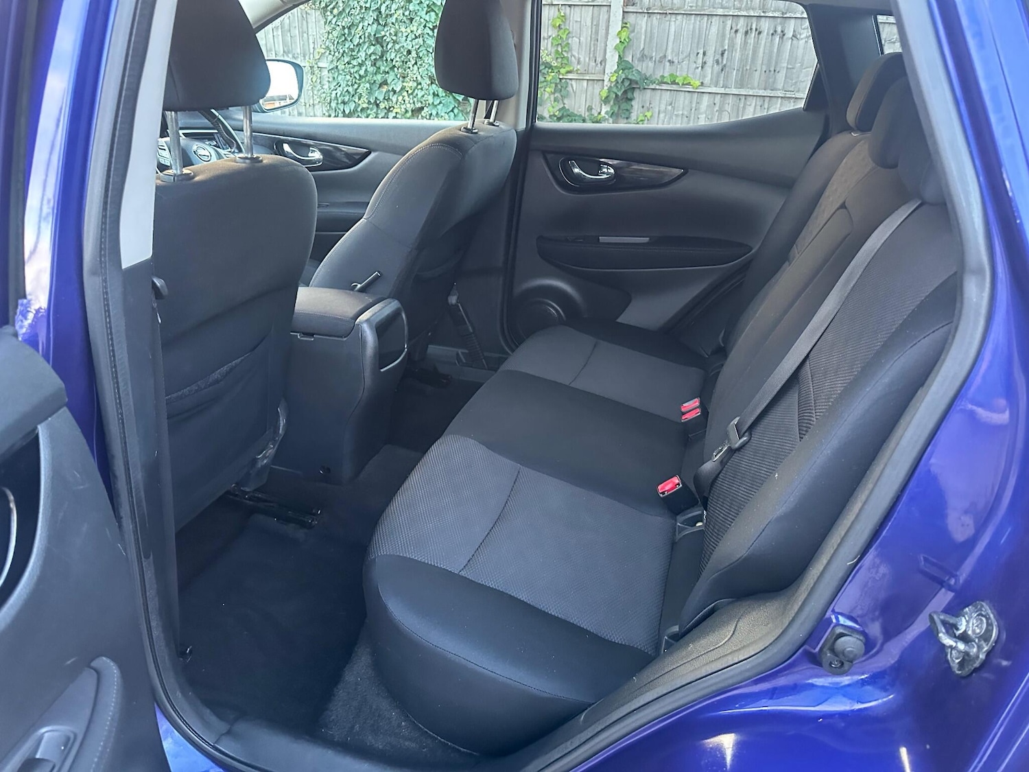 Used Nissan Qashqai 2015 for sale - 76926946: Photo 16