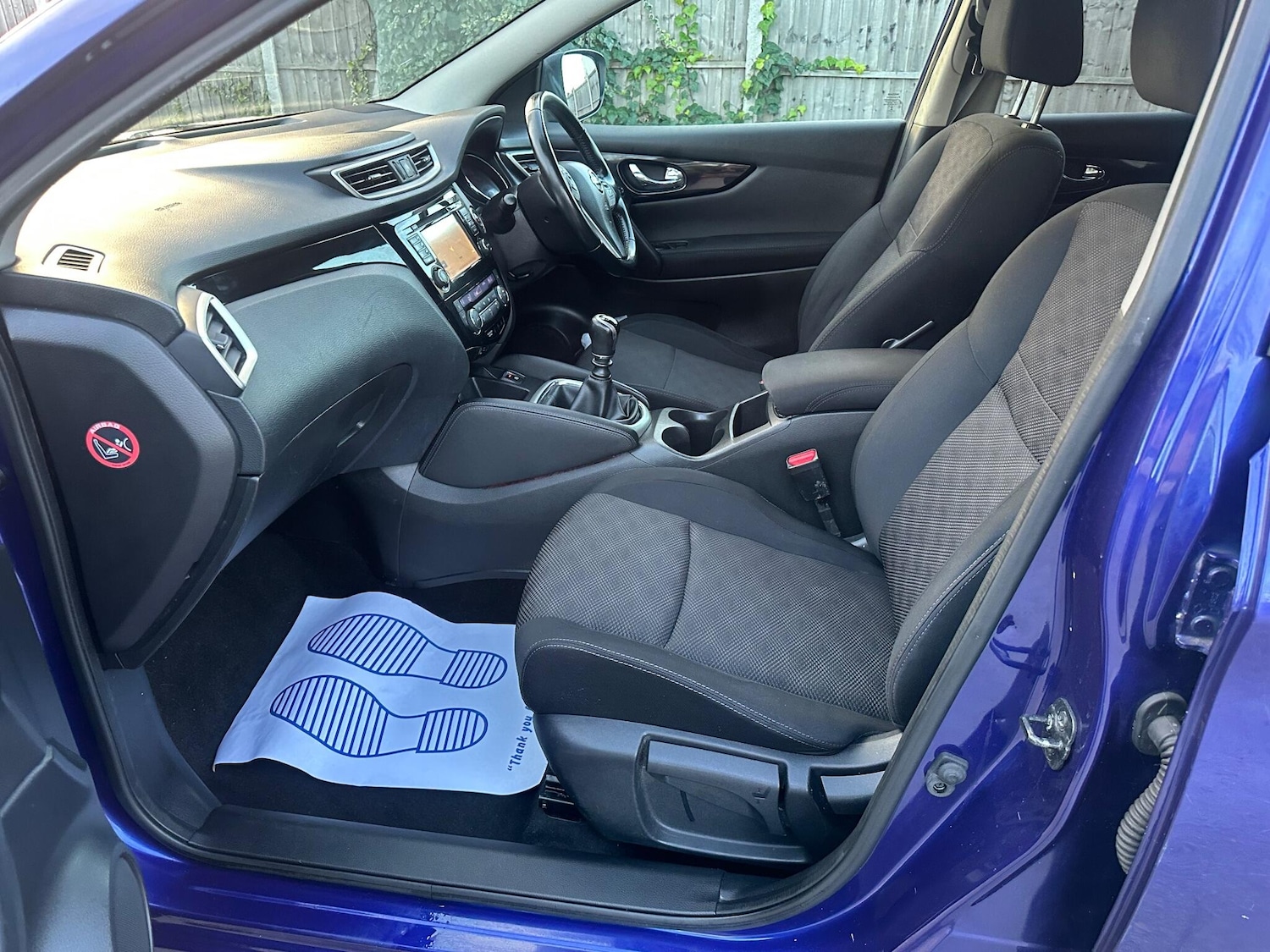 Used Nissan Qashqai 2015 for sale - 76926946: Photo 17